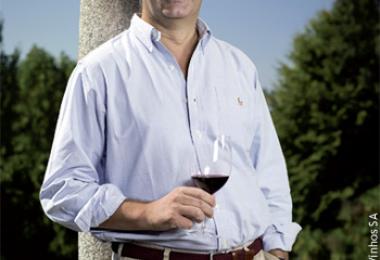 Sogrape Vinhos SA - Portugals Global Player