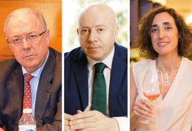 Salamero Laorden, Javier Ruiz de Galarreta, Amaya Cervera 
