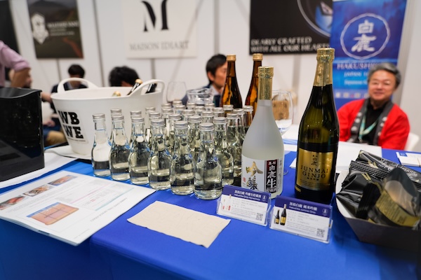 (Photo: Vinexposium/Martes)