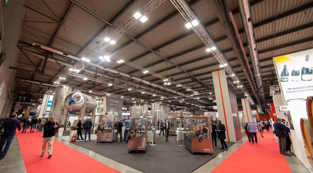 SIMEI Trade Fair