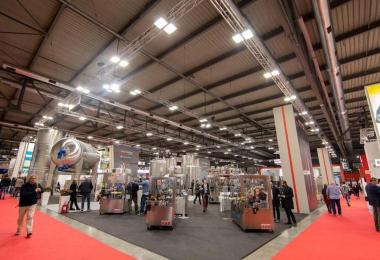 SIMEI Trade Fair