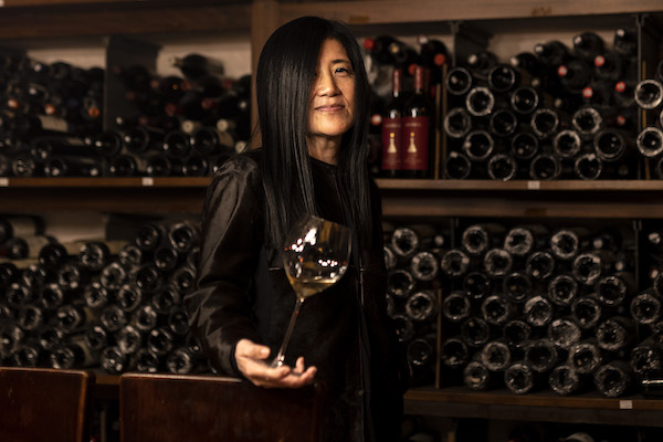 Stevie Kim