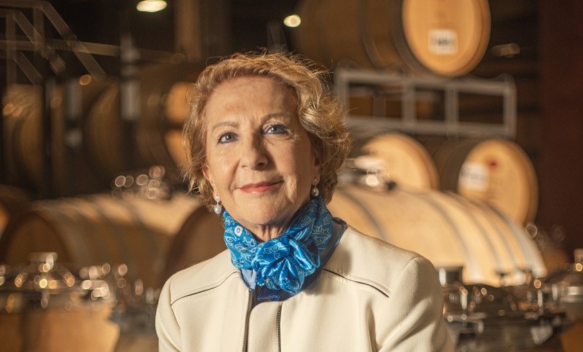 Susana Balbo
