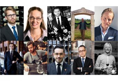 Arvid Rosengren, Bodil Andersson, Carl Frosterud, David Svensson, Erik Forssell, Fredrik Lindfors, Robert Andersson, Rubén Sanz Ramiro, Sören Polonius, Patrik Strömsten