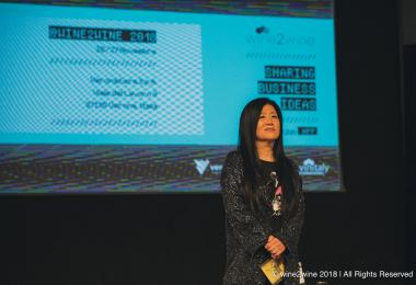 Stevie Kim