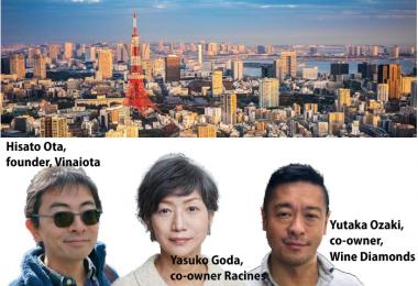 Japans's importers