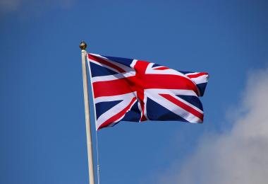 Union jack