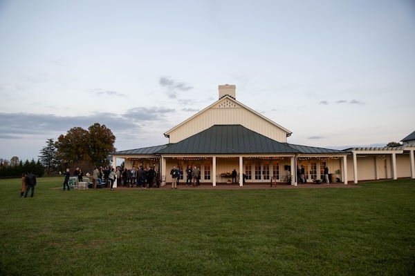 More than 43m tourists come to Virginia every year