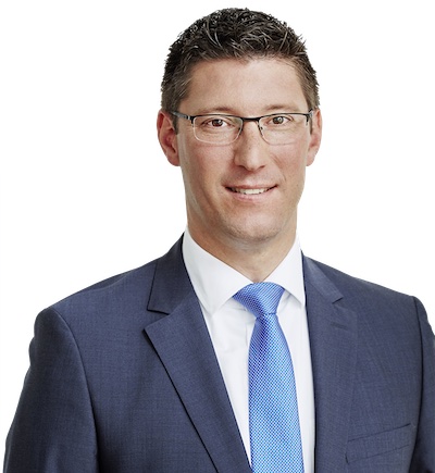 Oliver Gloden