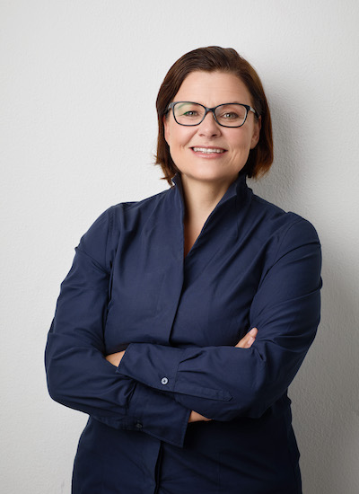 Waltraud Scharnagl
