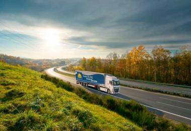 International logistics are under pressure / Credit: Astre