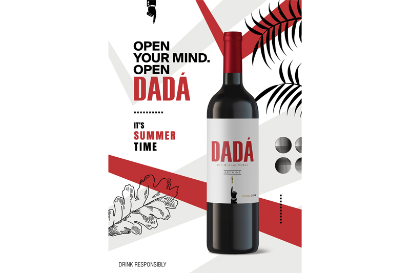 Dadá from Finca Las Moras