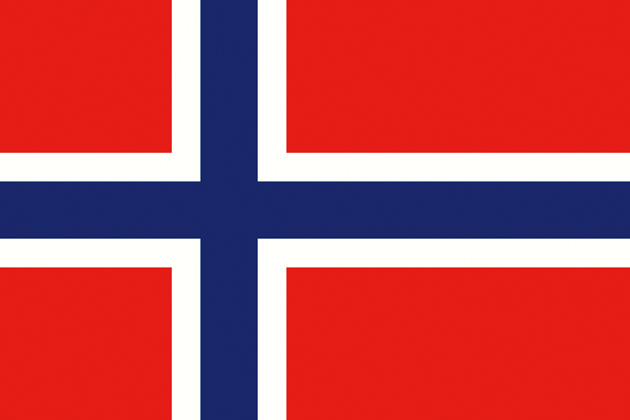 What they’re drinking in Norway