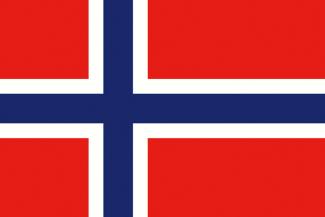 What they’re drinking in Norway