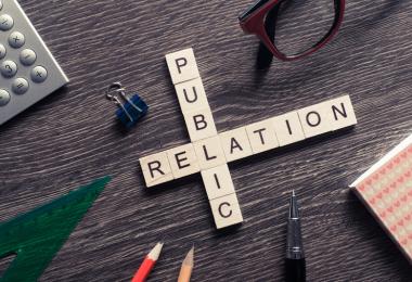 No business without Public Relations / Credit: Adobe Stock - Adam121