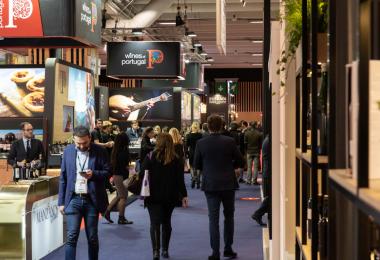 Combined Vinexpo and Wine Paris event in February 2020