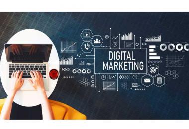 How to push your online business? / Credit: ©Tierney - stock.adobe.com