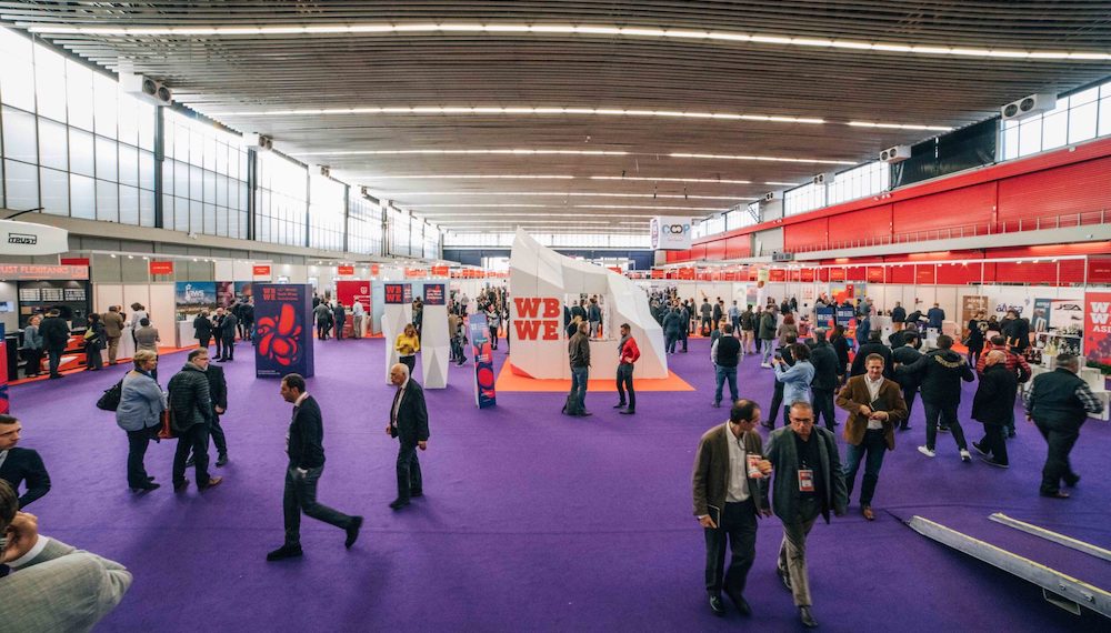 World Bulk Wine Exhibition