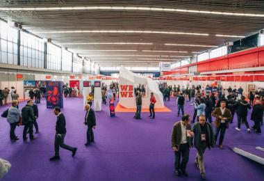 World Bulk Wine Exhibition