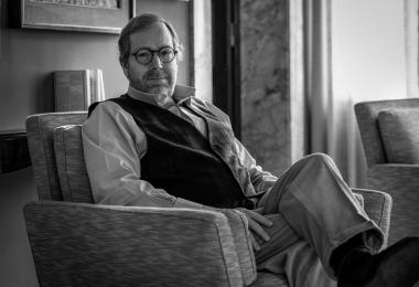 Andrea Sartori, blender of dreams in the fourth generation