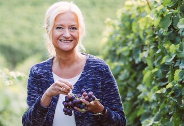Caro Maurer is one of the leading international Masters of Wine.