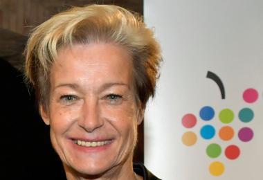 The DWI will be losing its managing director, Monika Reule, in the summer of 2025. (Photo: Deutsches Weininstitut (DWI))