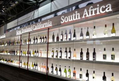 Accolade Wines recently suffered from a high debt burden. A change of shareholders should provide relief. (Photo: Kreklau/Wicio)