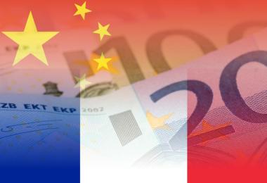 Chinese state subsidies are alleged to have been used to purchase Bordeaux châteaux (Photo: MasterSergeant/stock.adobe.com)