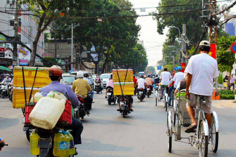 The Vietnam market is emerging. (Photo:henktennapel /stock.adobe.com)