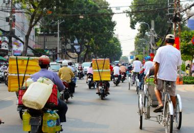 The Vietnam market is emerging. (Photo:henktennapel /stock.adobe.com)