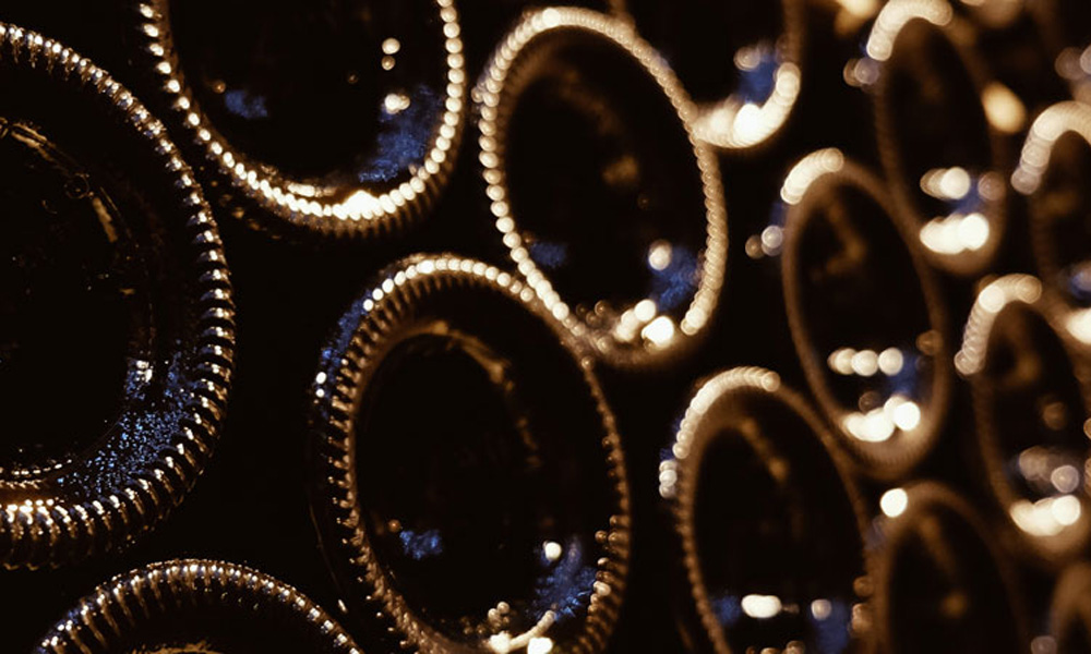 Germany will have 12.4m hl of wine stock in 2024 (Photo: Calin-Andrei STAN/stock.adobe.com)