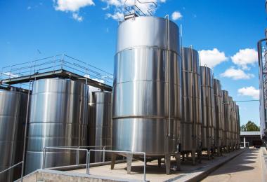  Large volumes have been cleared for distillation (Photo: sichkarenko_com/stock.adobe.com)