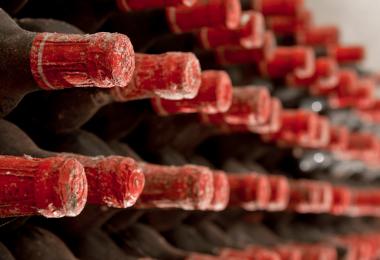 The Burgundian wines are in high demand (Photo: M. Siegmund/stock.adobe.com)