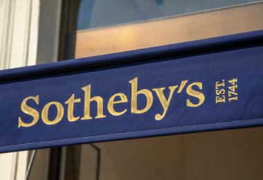 Big merger around the auction house Sotheby's. (Photo: laurencesoulez/stock.adobe.com)