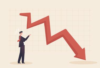Liv-ex has reported significant price declines in Fine Wine throughout the second quarter. (Photo: yellow_man/stock.adobe.com)