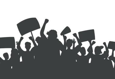 FranceAgriMer's grubbing-up policy is the focus of protests. (Photo: Nadya Ustuzhantceva/stock.adobe.com)