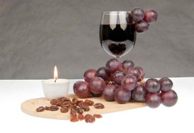 The use of table grapes becomes increasingly important. (Photo: yellowpaul/stock.adobe.com)