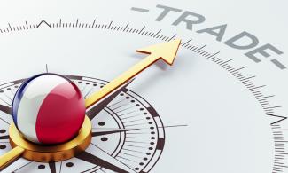 Record value for French wine exports (Photo: xtock/stock.adobe.com)