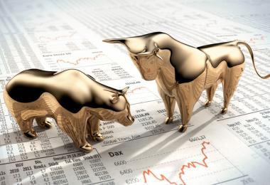 Insolvency looming? (Photo: psdesign1/Fotolia)
