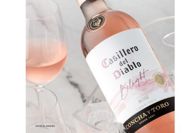 Concha y Toro is following the trend (Photo: Concha y Toro)