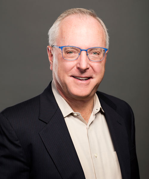 Following the departure of Robert Hanson, Constellation Brands CEO Bill Newlands is also taking over interim responsibility for the wine division. Despite various brand sales, Constellation remains the second largest wine producer in the world (Photo: Constellation Brands/Matt Wittmeyer).