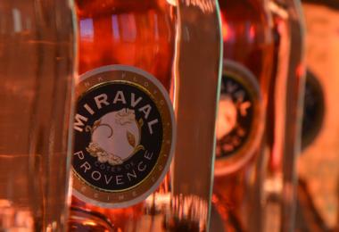 : Contested brand: Stoli questions the distribution agreement between Miraval and Campari. (Photo: flickr/Patrick Gaudin)