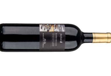 Product photo of a bottle of Barbaresco DOCG from the Fior Fiore range (Photo: Coop)