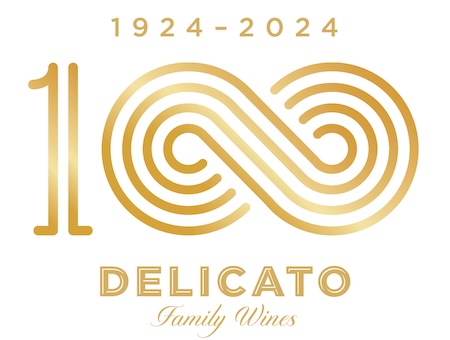 Delicato Family Wines celebrates its 100th anniversary in 2024 (Photo: Delicato Family Wines).