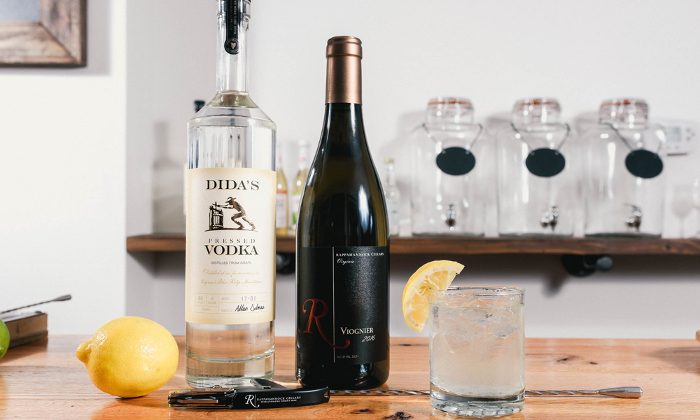 Wineries are exploring higher margin options by expanding their portfolio