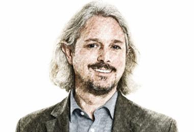 Clemens Gerke, Editor-in-Chief, WEINWIRTSCHAFT