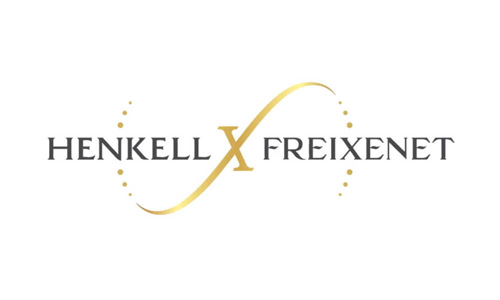 Logo: Henkell Freixenet