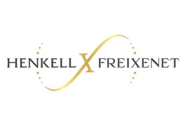 Logo: Henkell Freixenet