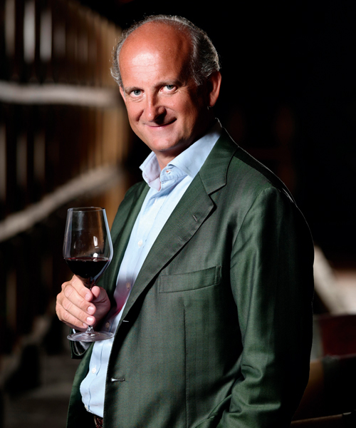 Lamberto Frescobaldi 