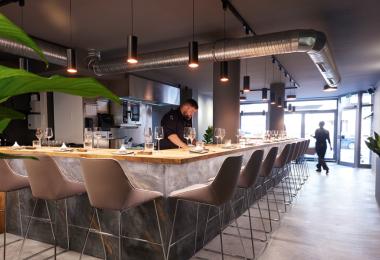 Zwanzig23 is gearing up for an exceptional wine and dining experience.